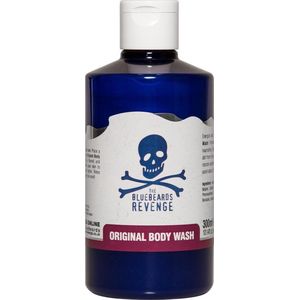 The Bluebeards Revenge Gel Body & Skincare Original Body Wash