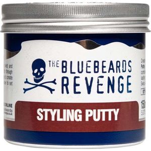 The Bluebeards Revenge Styling Putty 150 ml