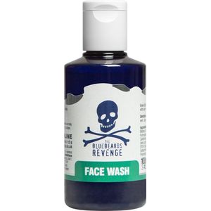 The Bluebeards Revenge Face Wash Gezichts Wasgel 100 ml