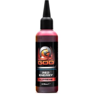 Korda Red Energy - Supreme - 115ml - Rood