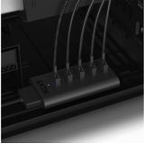 Hub USB NZXT AC-IUSBH-M3