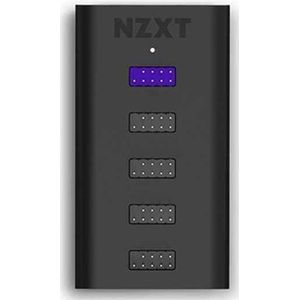Hub USB NZXT AC-IUSBH-M3