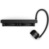 NZXT - Kraken Z53 - AIO RGB CPU Vloeistofkoeling - 240 mm - Configureerbaar LCD-scherm