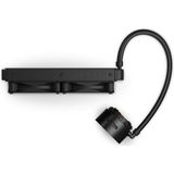 NZXT - Kraken Z53 - AIO RGB CPU Vloeistofkoeling - 240 mm - Configureerbaar LCD-scherm