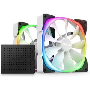 Box Ventilator NZXT Aer RGB 2
