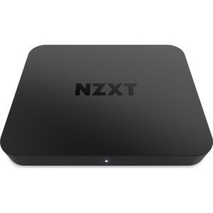 NZXT Signal HD60 - Capture Apparaat - 4K30 - 1080p60