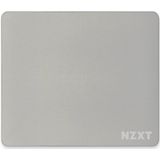 NZXT Mouse Pad MMP400 - MM-SMSSP-GR - 410MM X 350MM - Vlekbestendige coating - Oppervlak met lage wrijving - Zacht en glad oppervlak - Antislip rubberen basis - Grijs