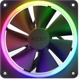 NZXT F120RGB Ventilator RGB zwart