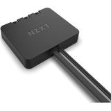 NZXT - F140 RGB TWIN - Ventilator - Wit - 140 mm - 2 Stuks