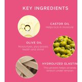 Philip Kingsley - Elasticizer - Haarbehandeling - Voedend - 150ml