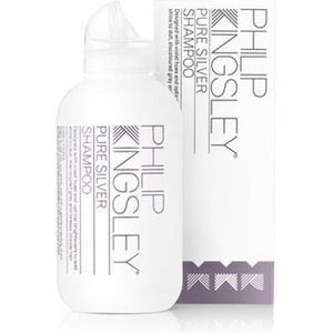 Philip Kingsley Pure Silver Shampoo 250 Ml