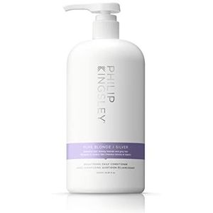 Philip Kingsley Pure Silver Conditioner 1000 ml