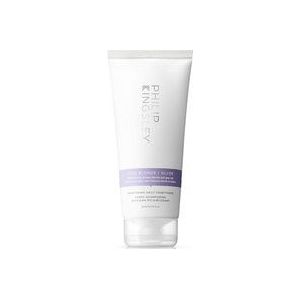 Philip Kingsley - Pure Blonde/Silver - Verhelderende Conditioner - 200 ml - Veganistisch