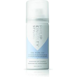 One More Day - Verfrissende Droge Shampoo - Zonder Residuen - 200ml