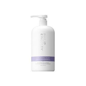 Philip Kingsley - Pure Blonde/Silver - Verhelderende Dagelijkse Shampoo - 1000 ml