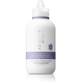 Pure Blonde Booster Shampoo - Violette Micropigmenten - Hydraterende Formule