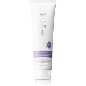 Philip Kingsley Pure Blonde Booster Masker 150 ml