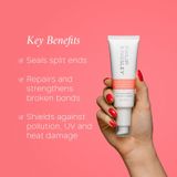 Haarstyling - Bond Builder Split End Remedy - Verstevigt en Herstelt - 150ml