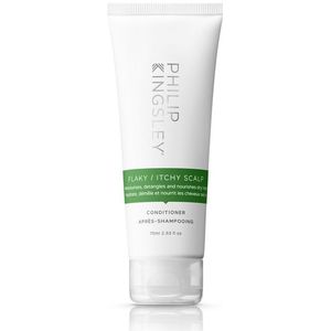 Philip Kingsley Flaky/Itchy Scalp Conditioner 75ml