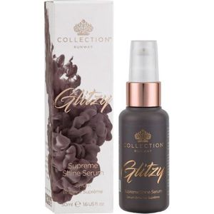 The Collection Runway Glitzy Supreme Shine Serum - 50ml