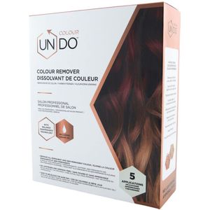Colour Undo - Color Remover - 250 ml - 5 Applicaties