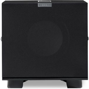 Rel Subwoofer S510 Zwart