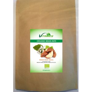 Biologische Paranoten 1kg