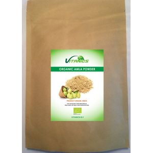 Biologisch Amla Poeder 200g