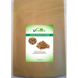 Agaricus Blazei Poeder 200g