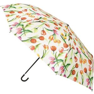 Paraplu - Vouwbaar - Haak - Tulp - Tulpen