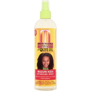 mazuri kids detangling spray 355ml