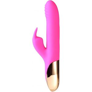 Maiatoys Dream - Rabbit Vibrator pink