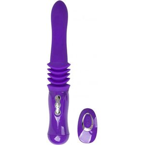 Maiatoys Monroe - Sex Machine Purple