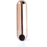 Maia Toys - Oplaadbare Bullet - Goud