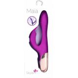 Skyler - Purple