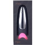 Maiatoys Pipper - Masturbator Black / Pink