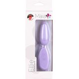 Maiatoys Ellie - Vibrating Egg lavender