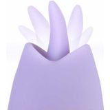 Maiatoys Ellie - Vibrating Egg lavender