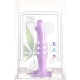 Maiatoys Dazey - Clitoris Stimulator Purple