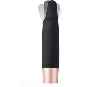 Maiatoys Aspen - Clitoris Stimulator black