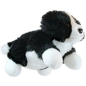 The Puppet Company - Full Bodied Animals - Border Collie Dog Puppet