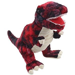 Baby Dinos T-Rex Rood