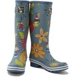 Regenlaars Evercreatures Dahlia-Schoenmaat 40 (UK 7)