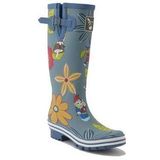 Regenlaars Evercreatures Dahlia-Schoenmaat 40 (UK 7)