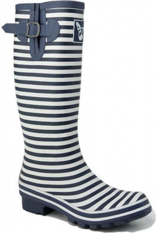 Rouchette - Bristol - Dameslaarzen - Zwart - Hoogwaardige Materialen