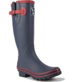 Evercreatures Regenlaarzen Raspnavy - Donkerblauw