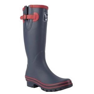 Regenlaars Evercreatures Raspnavy Hoog-Schoenmaat 41 (UK 8)