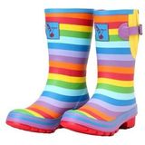 Evercreatures - Rainbow - Regenlaars - Multi - E.V.A.