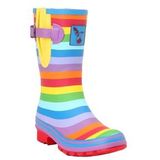 Evercreatures - Rainbow - Regenlaars - Multi - E.V.A.