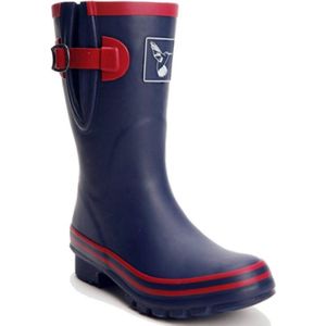 Regenlaars Evercreatures Raspnavy Laag-Schoenmaat 40 (UK 7)